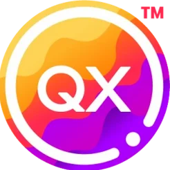 QuarkXPress icon, 22.0.1