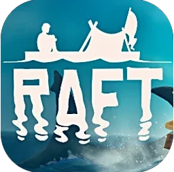 Raft icon, 1.0.01