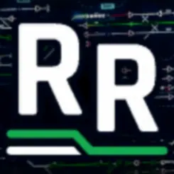 Logo of Rail Route