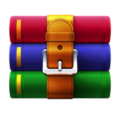 Logo of RAR Extractor