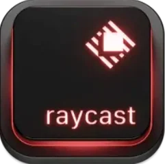 Logo of Raycast Pro