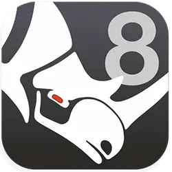 Logo of Rhino