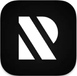 Logo of RightFont