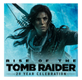 Rise of the Tomb Raider icon, 1.0.4