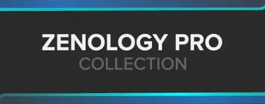 Roland ZENOLOGY Pro icon, 2.0.7