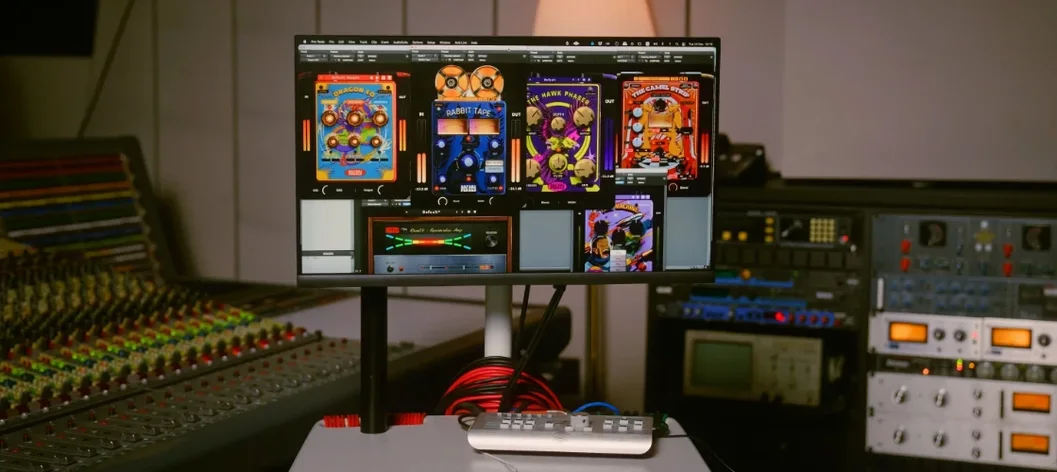 Logo of Safari Pedals Everything Bundle