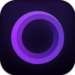 Screen Studio icon, 3.7.5-4595