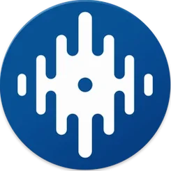 Logo of Serato DJ Pro