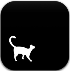 ServerCat - SSH Terminal icon, 26.9.2