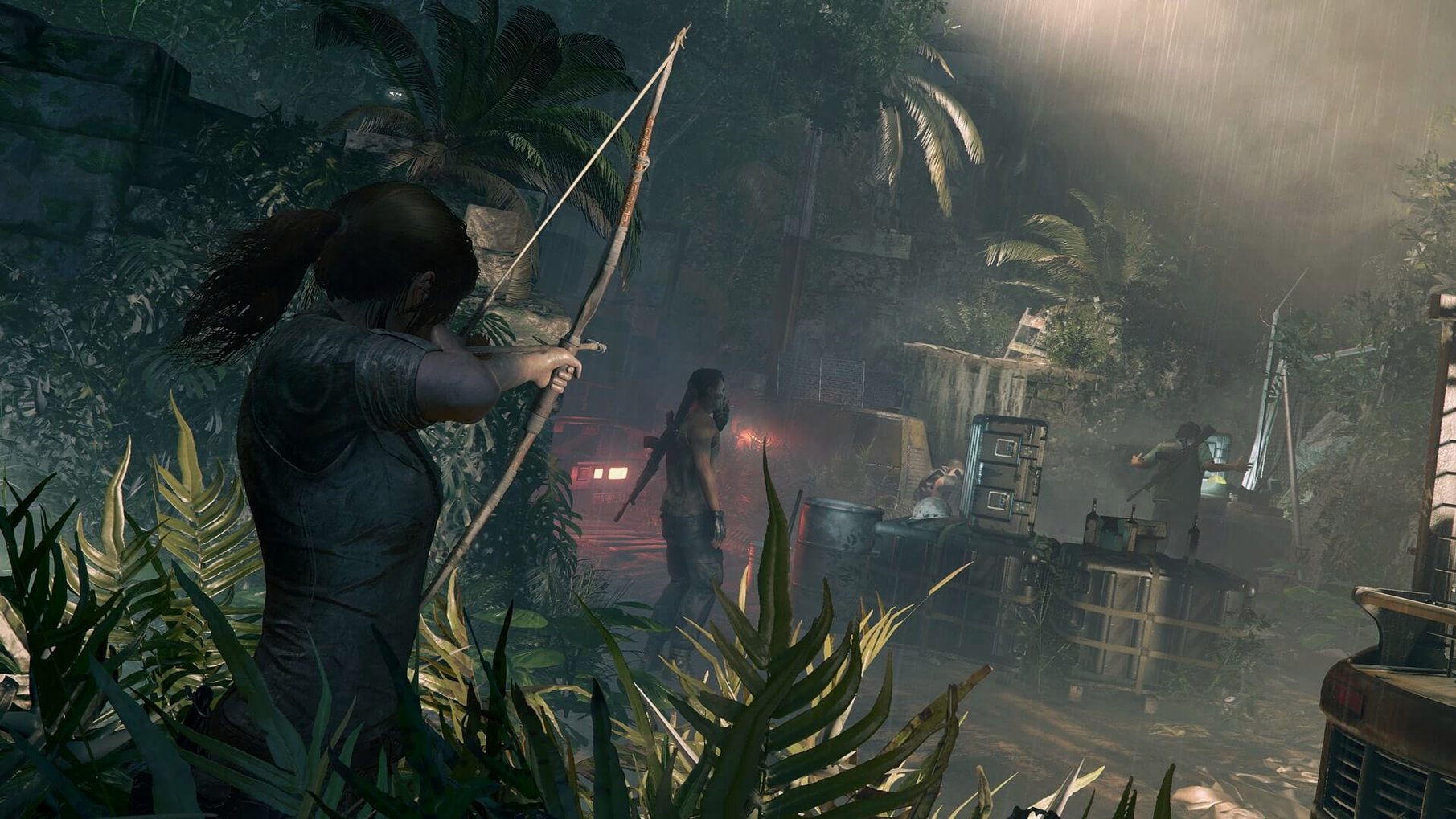 Shadow of the Tomb Raider on a Mac, shot 3 Shadow of the Tomb Raider for Mac, image 3