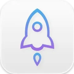 Shadowrocket icon, 2.2.92