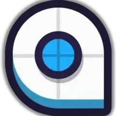 Logo of Shapez 2