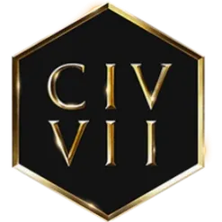 Sid Meier’s Civilization VII icon, 1.5.0