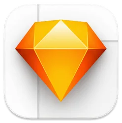 Sketch icon, 2026.3.1