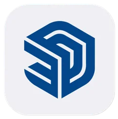 SketchUp Pro icon, 26.2.242
