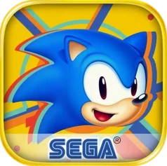 Sonic Mania Plus icon, 1.0