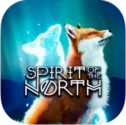 Logo of Spirit of the North