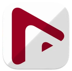Logo of Steinberg Nuendo