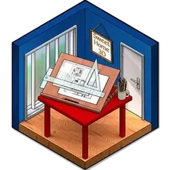 Sweet Home icon, 7.5.7