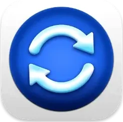 Sync Folders Pro icon, 4.7.7