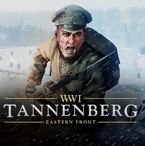 Logo of Tannenberg