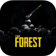 The Forest icon, 1.12