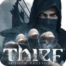 Thief: Master Thief Edition icon, 1.1