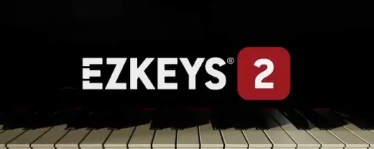 Toontrack EZkeys icon, 2.1.5