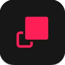 Logo of Topaz Gigapixel AI