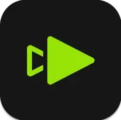 Logo of Topaz Video AI