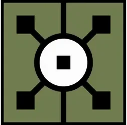 TouchDesigner icon, 2025.31550