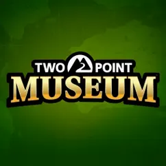 Logo of Two Point Museum