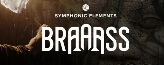 uJAM Symphonic Elements BRAAASS icon, 1.3.1