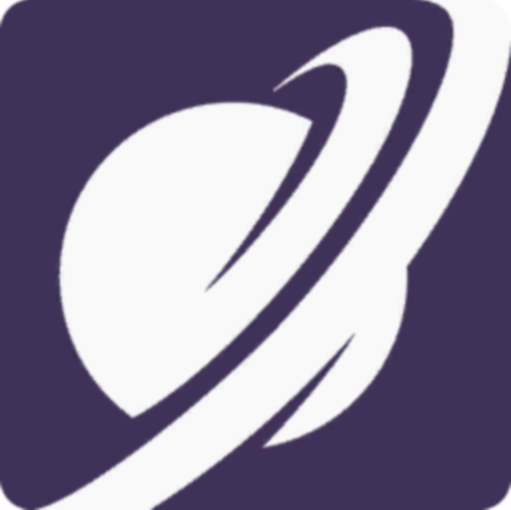 Universe Sandbox icon, 36.3.3