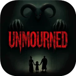 Logo of Unmourned