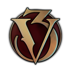 Logo of Victoria