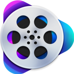 VideoProc Converter icon, 6.6