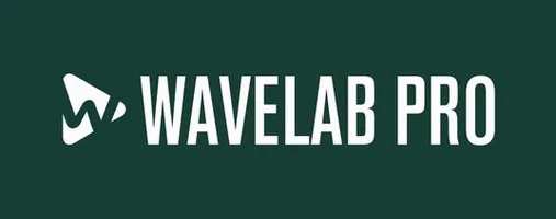 Logo of WaveLab Pro
