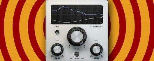 Wavesfactory Trackspacer icon, 2.5.10