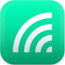Logo of WiFiSpoof
