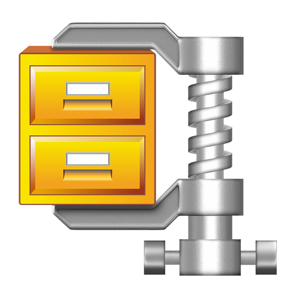 WinZip Mac Pro icon, 12.0.7282