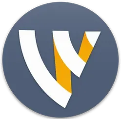 Logo of Wirecast Pro