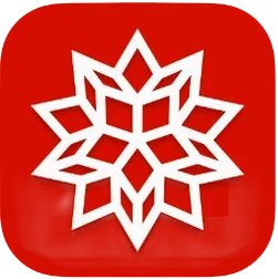 Wolfram Mathematica icon, 14.3.0