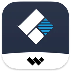 Wondershare Recoverit icon, 14.0.20.6