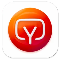 YouTube Converter PRO icon, 5.1.20