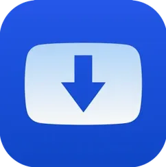 YT Saver icon, 10.15.0